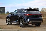 Lexus RX 350h 350H 2,5 HEV COMFORT TOP - náhled 6