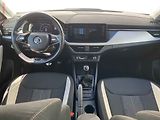 Škoda Kamiq (2021) 1.5 TSi, 2.maj,ČR, Style - náhled 8