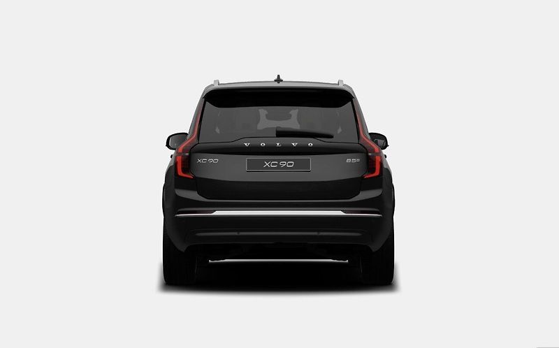 Volvo XC90 (2026) B5 AWD ULTRA BRIGHT - fotka 4 z 16