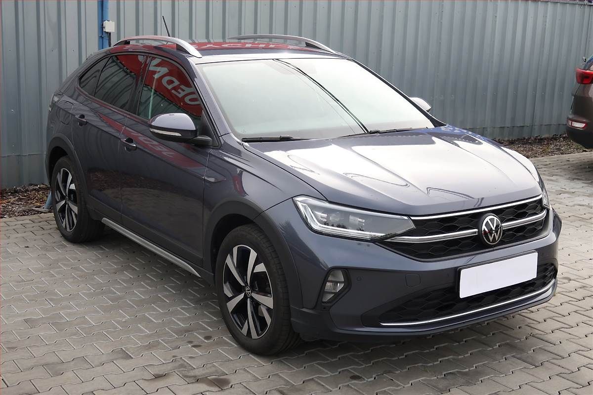 Volkswagen Taigo Life 1.0 TSI