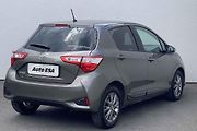 Toyota Yaris 1.5i