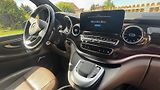 Mercedes-Benz Třídy V (2021) TŘÍDA V 300 d 4MATIC AVANTGARD - náhled 11