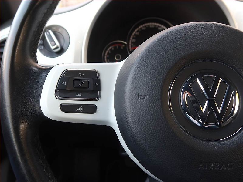 Volkswagen Beetle (2014) 1.4 TSI, Serv.kniha, Tempomat - fotka 16 z 19