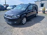 Volkswagen Touran (2012) 1.4 TSI, 7 míst - náhled 1