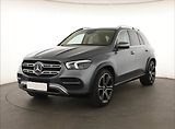 Mercedes-Benz GLE (2020) 400 d - náhled 1