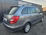 Škoda Fabia 1.2 TSI 63kW AMBITION,TEMPOMAT - náhled 9
