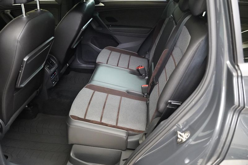 Seat Tarraco - fotka 26 z 28