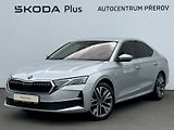 Škoda Octavia (2025) 2.0 TDI 110kW DSG Exclusive Se - náhled 1