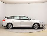 Ford Focus (2018) Connected 1.5 TDCi, Serv.kniha - náhled 6