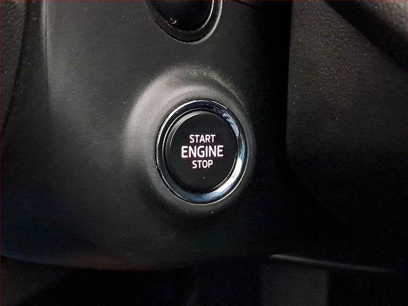 Škoda Octavia (2022) 2.0 TDI - fotka 19 z 20