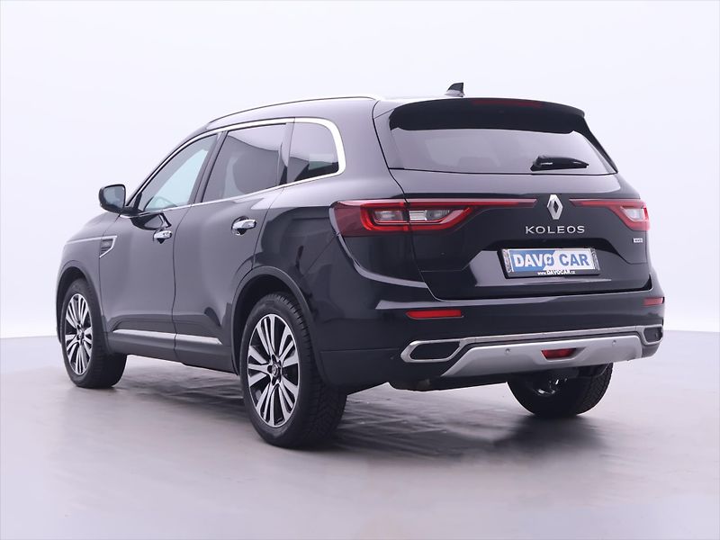 Renault Koleos 2,0 dCi 140kW Initale Paris 4x - fotka 5 z 34