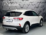 Ford Kuga 2,0 EB  140 kW AWD Titanium - náhled 4