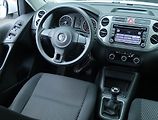 Volkswagen Tiguan (2011) Freestyle 1.4 TSI - náhled 7