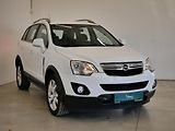 Opel Antara - náhled 9