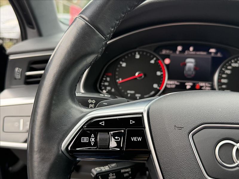 Audi A6 Avant 3,0 50 TDi 210 KW QUATTR - fotka 17 z 30