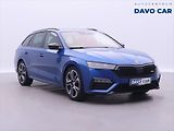Škoda Octavia 2,0 TDI 147kW DSG 4x4 RS DPH - náhled 1