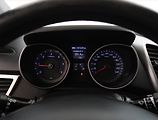 Hyundai i30 (2016) 1.6 CRDi, Tempomat - náhled 11