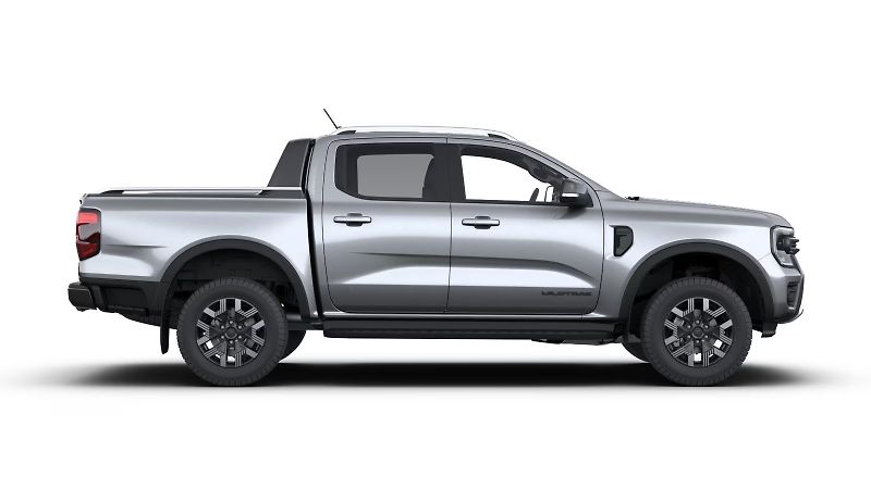 Ford Ranger (2026) Wildtrak, Dvojkabina, 2.3 EcoB - fotka 3 z 9