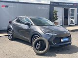 Toyota C-HR 1.8HEV, ČR, Style, záruka - náhled 1