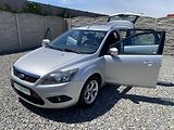 Ford Focus 1.6 TDCi 90PS KOMBI STK  - náhled 131