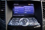 Infiniti QX70 Verze S, servisované, DVB-T - náhled 27