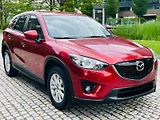 Mazda CX-5 2.0i AUT 4x4 SENZORY TAŽNÉ - náhled 8