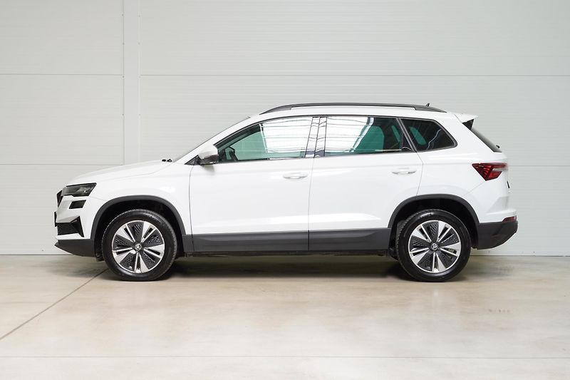 Škoda Karoq 2.0TDI,85kW,DSG,1MAJ,ČR,KAMERA - fotka 5 z 31