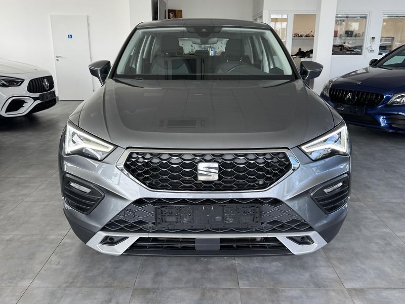 Seat Ateca (2024) 1,5TSi DSG LED ACC - fotka 2 z 33