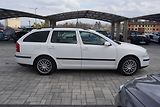 Škoda Octavia 1.6 FSI/116PS/Elegance/kůže/ČR - náhled 7