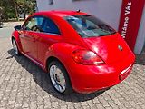 Volkswagen Beetle (2012) 1.2 TSI Design REZERVACE - náhled 3