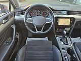 Volkswagen Passat DSG 2,0TDI ELEGANCE NAVI - DPH - náhled 10
