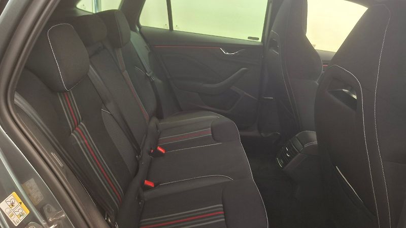 Škoda Scala (2026) MC TS 110/1.5 M6F - fotka 17 z 23
