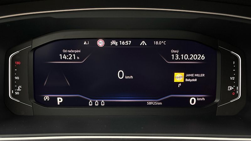 Volkswagen Tiguan Allspace 2.0 TDI DSG 4MOTION R-Line - fotka 10 z 30