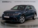 Volkswagen Tiguan (2021) R-LINE 2.0TSI 140KW 4x4 DSG - náhled 1