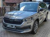 Škoda Kodiaq (2022) TDI-110  DSG 20ALU  SPORTLINE  - náhled 6