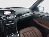 Mercedes-Benz Třídy E (2014) E 250, Automat, Kůže, Navi - náhled 8