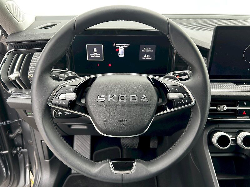 Škoda Kodiaq (2025) 2.0 TDI 142kW 4x4 DSG Selectio - fotka 7 z 35