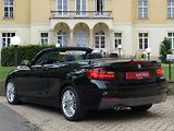 BMW Řada 2 228i Cabrio M-Sport H&K Kamera - náhled 2