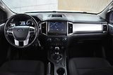 Ford Ranger 2.0 XLT*Naviják*4x4*TAŽNÉ*ČR 1 - náhled 7