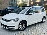 Volkswagen Touran 1.6TDI MANUÁL SERVISKA TAŽNÉ - náhled 2