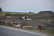 Úsek D35 Plotiště - Sadová se má pro řidiče otevřít v roce 2026.