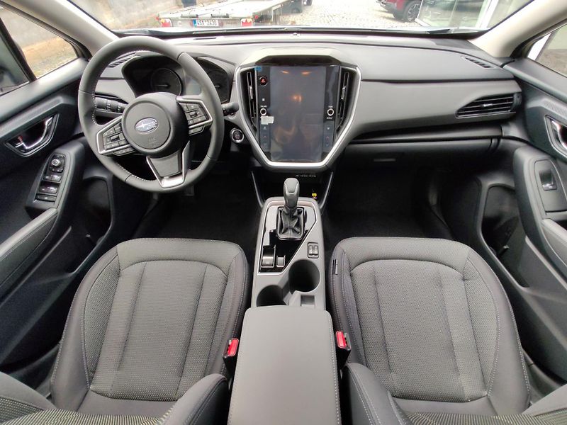 Subaru Crosstrek (2025) 2.0i Comfort - AKCE, DEMO - fotka 11 z 13