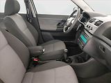 Škoda Fabia (2010) Style 1.2, po STK, dobrý stav - náhled 8
