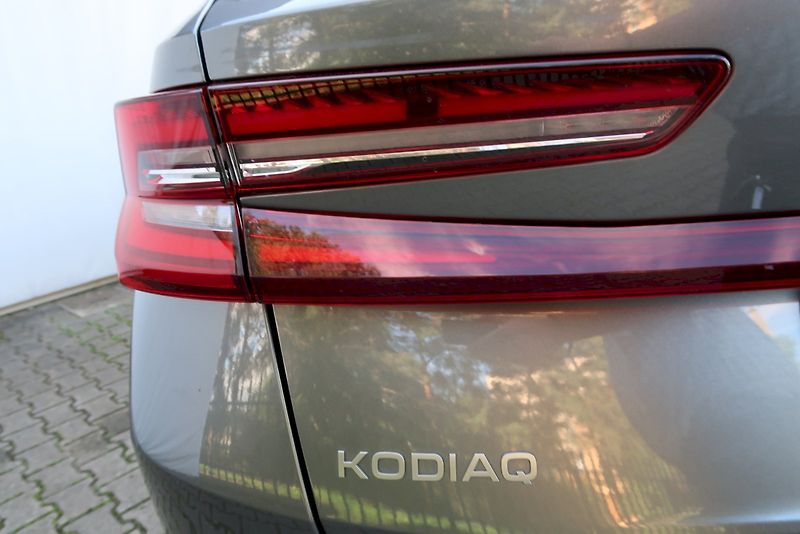 Škoda Kodiaq (2024) Exclusive Selection 2.0 TDI 4x - fotka 12 z 28