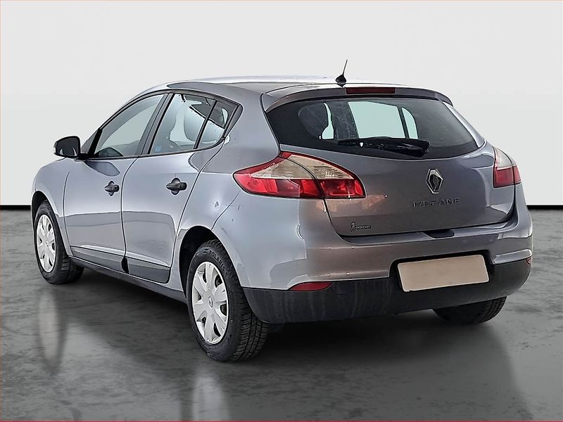 Renault Mégane (2009) 1.6 16V, po STK, jezdí výborně - fotka 4 z 15