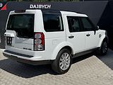 Land Rover Discovery 3,0 SDV6 HSE 4WD AT ČR DPH - náhled 7
