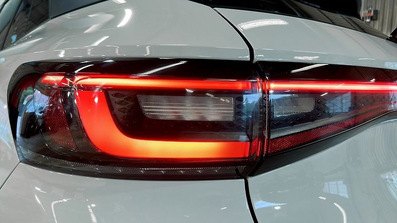Volkswagen ID.4 Pro Performance LED ACC Tep. č - fotka 7 z 17