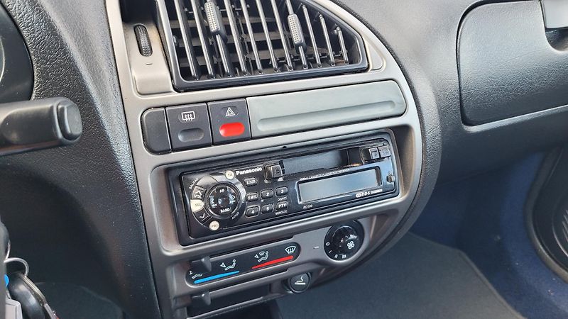 Citroën Saxo 1,1i 44 Kw KOUPENO V ČR - fotka 20 z 20