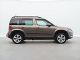 Škoda Yeti 1,4 TSI 110kW 4x4 Outdoor - náhled 8