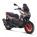 Aprilia SR GT 200 (2026) Sport, 0% navýšení - náhled 1